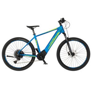 Fischer E-Bike Montis 6.0i