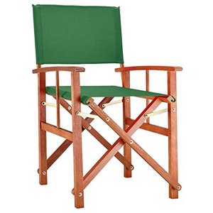 Casaria Gartenstuhl | Holz