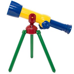 Mein erstes Teleskop, Edu-Toys