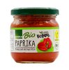 Edeka Bio + Vegan Paprika Pflanzlicher Brot­auf­strich