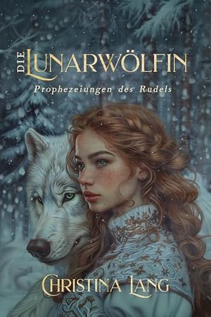 The Lunar Wolf: Prophecies of the Pack