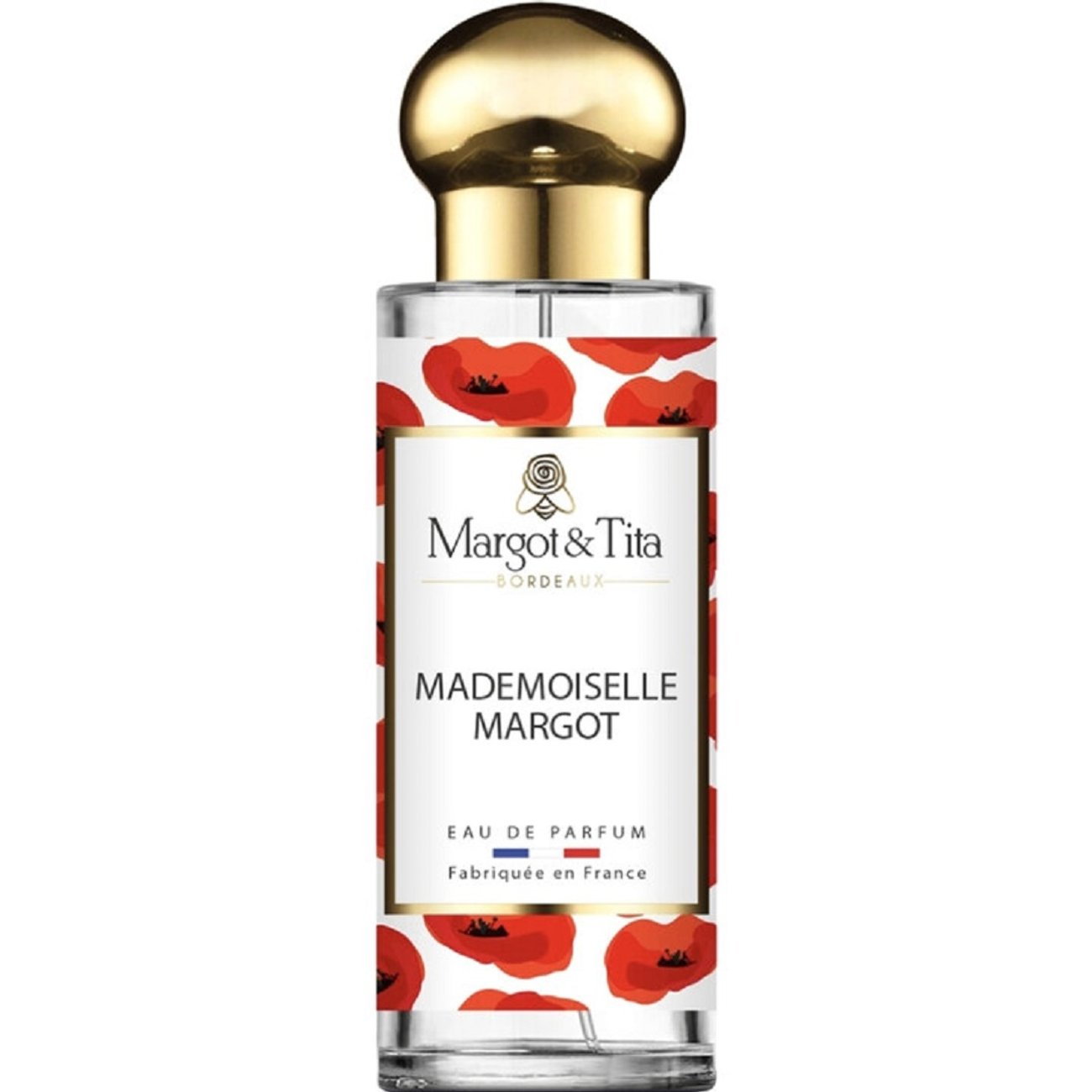 Margot & Tita - Mademoiselle Margot Parfum 30 ml