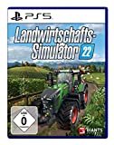 Landwirtschafts-Simulator 22  - [Playstation 5]