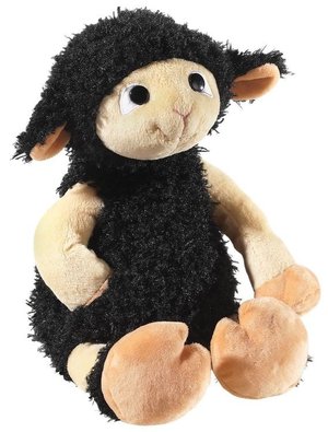 Friendsheep Blacky Moonlight