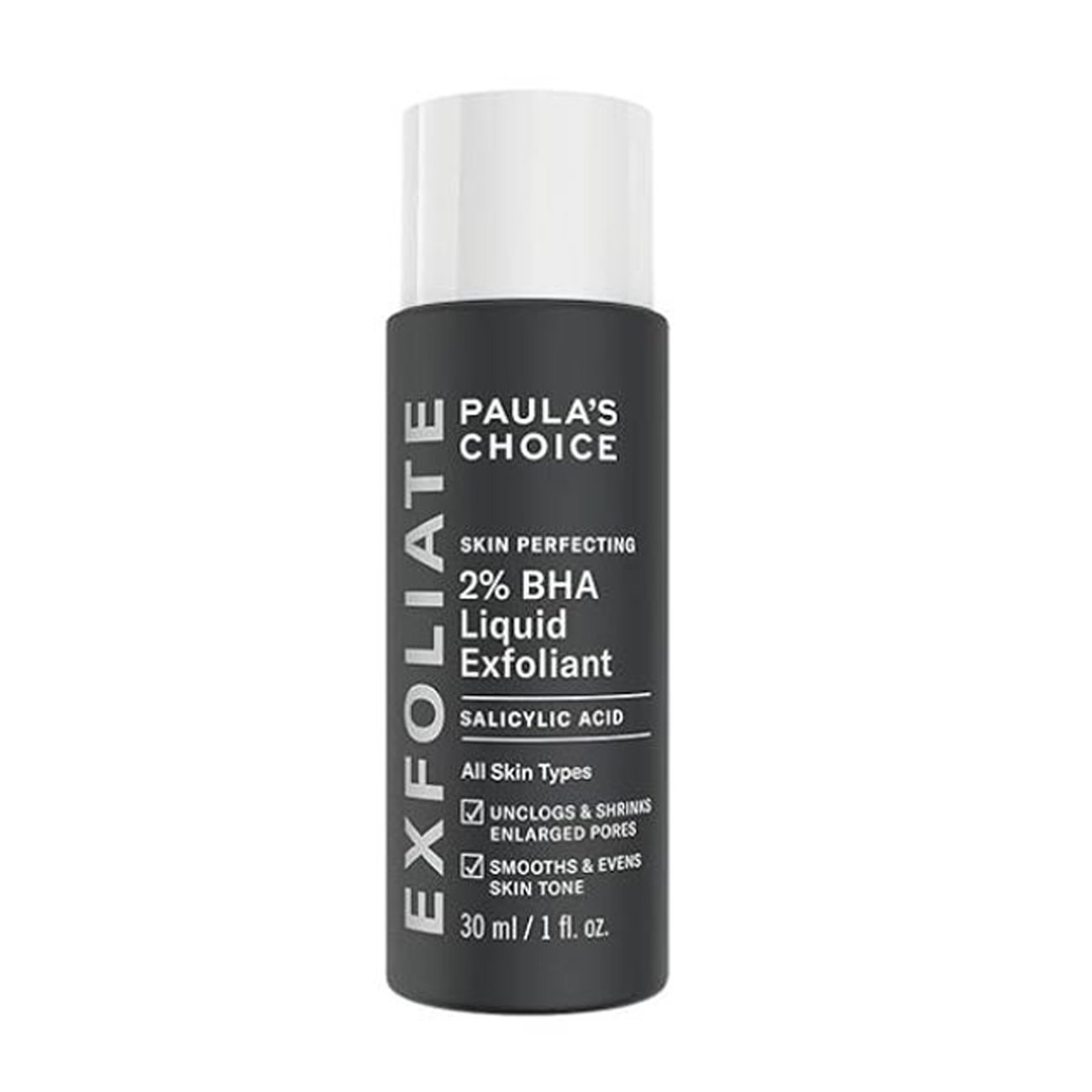 Paula's Choice - SKIN PERFECTING 2% BHA Liquid Peeling