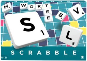 Scrabble Original