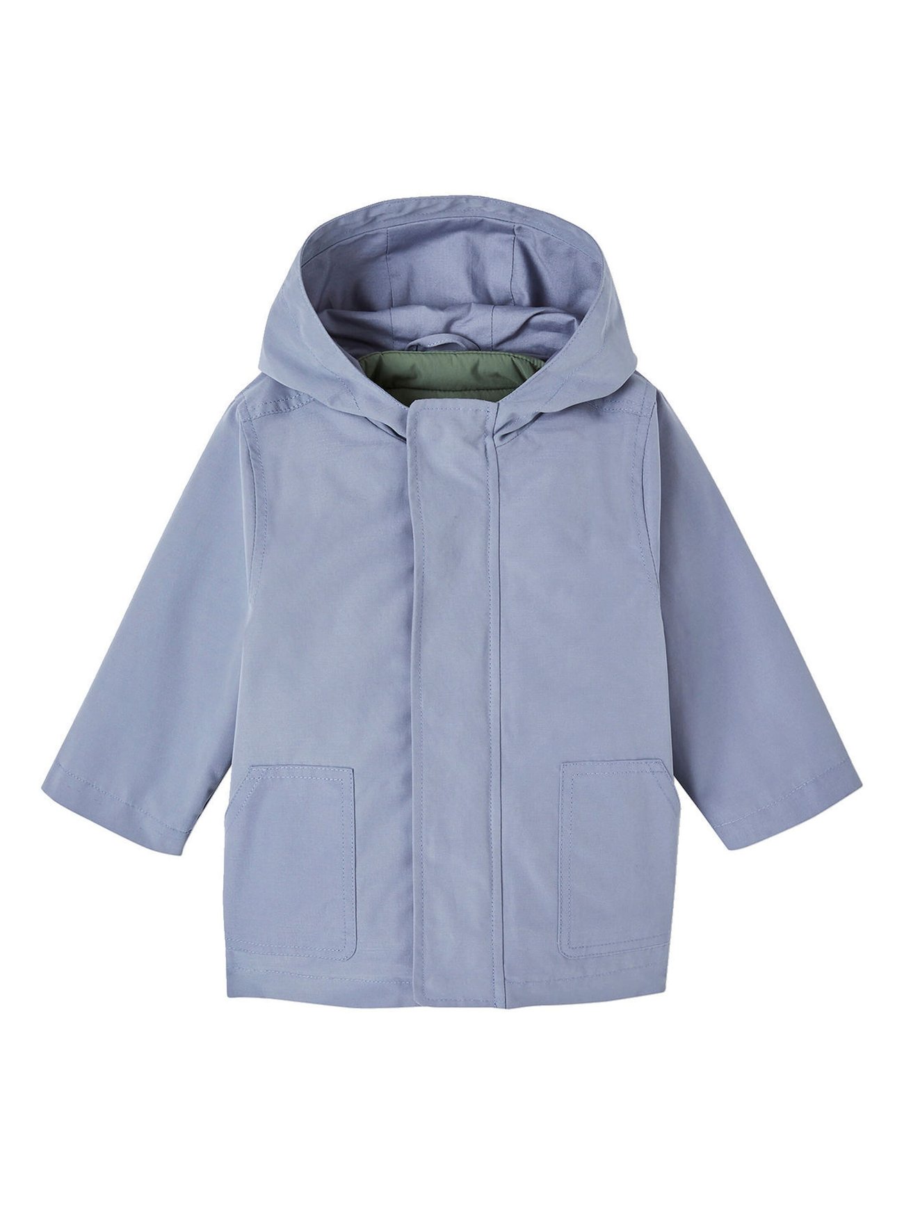 Baby 3-in-1-Jacke