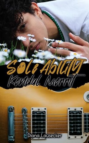 Sole Ability: Kendal Merrit