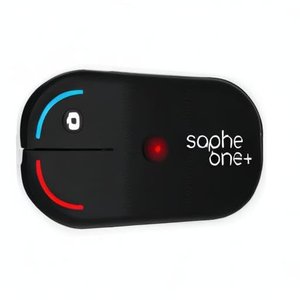 Saphe One+ Verkehrsalarm