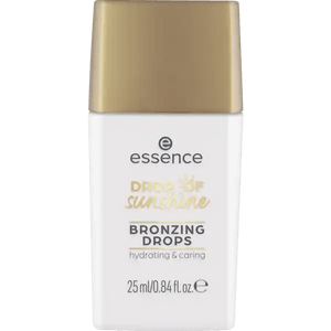 essence DROP OF sunshine BRONZING DROPS