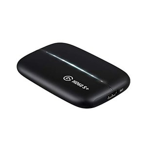 Elgato HD60 S+ Capture Karte