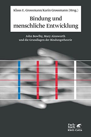 Bindung und menschliche Entwicklung: John Bowlby, Mary Ainsworth und die Grundlagen der Bindungstheo