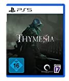 Thymesia - [PlayStation 5]