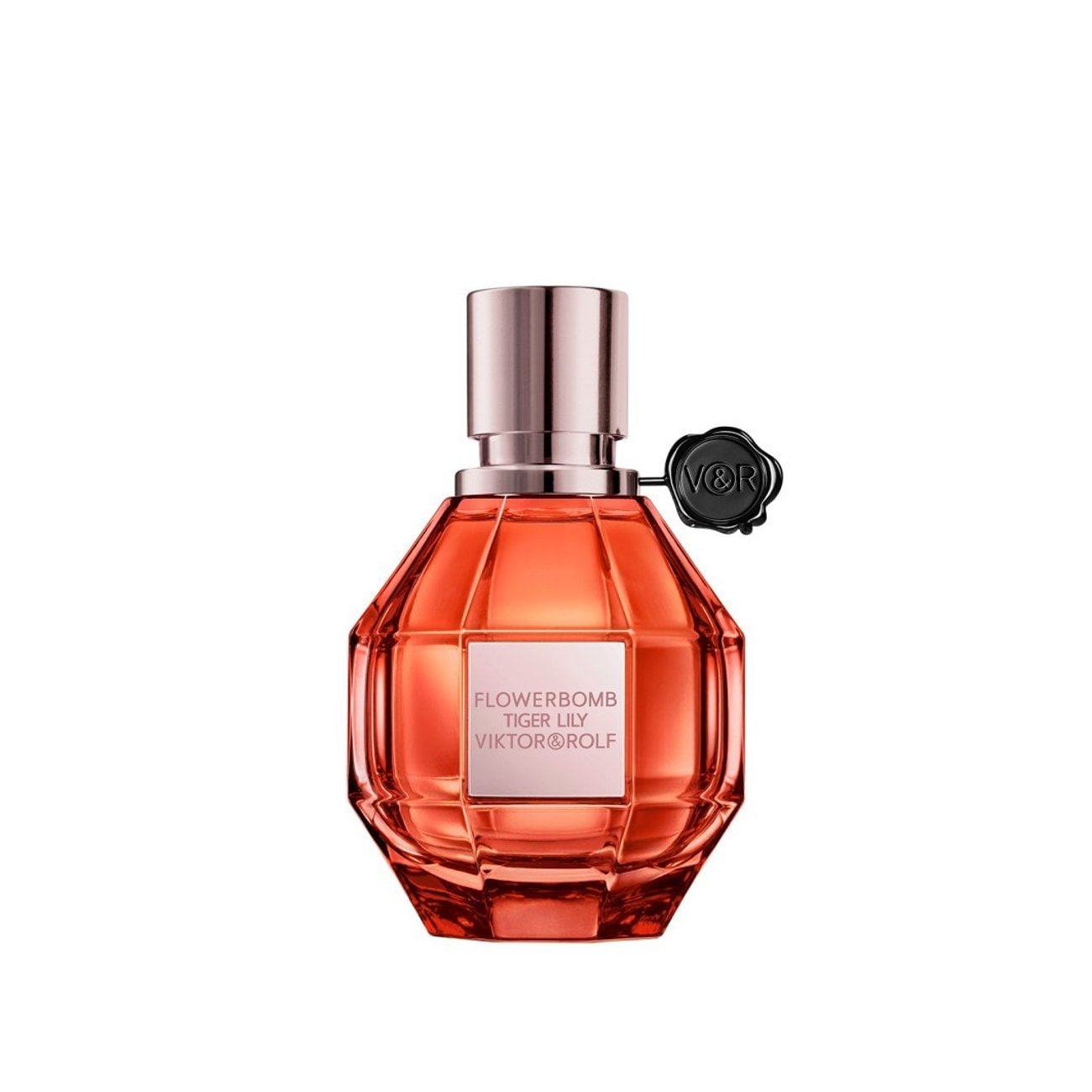 Viktor & Rolf Flowerbomb Tiger Lily