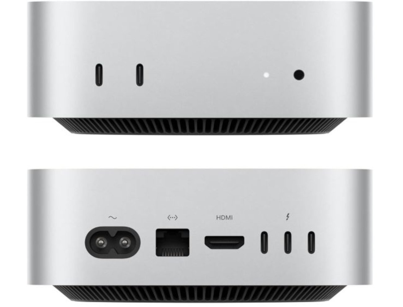 Apple Mac Mini Desktop-Computer