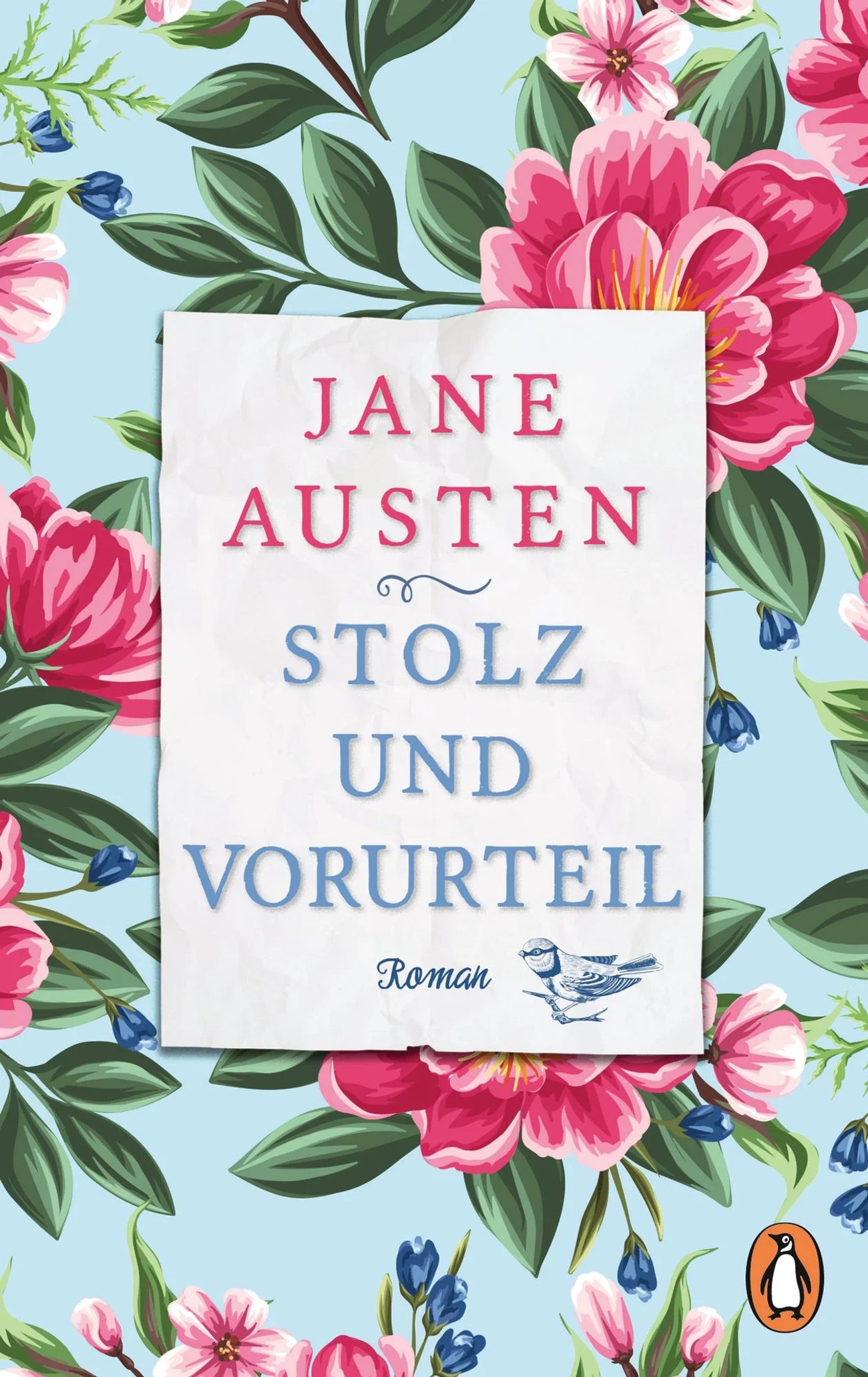 „Stolz und Vorurteil“ von Jane Austen