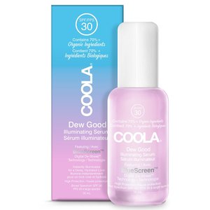 Coola Dew Good Illuminating Serum SPF 30