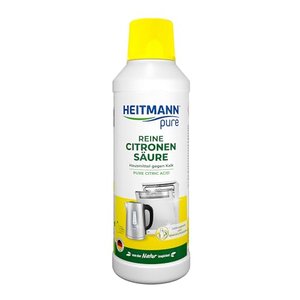 HEITMANN pure reine Citronensäure