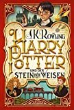 Harry Potter und der Stein der Weisen (Harry Potter 1): 20 years of magic