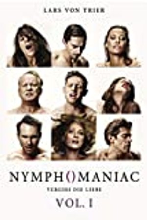 Nymphomaniac - Vol. 1 (Director's Cut) [dt./OV]
