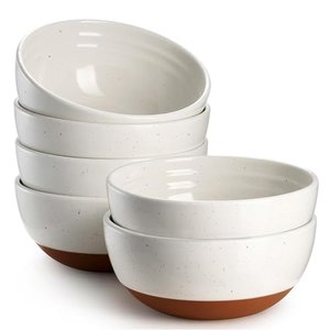 DOWAN Ceramic Bowl-Set