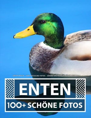 Enten Buch - Fantastische Fotos