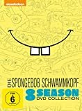SpongeBob Schwammkopf - DVD Collection