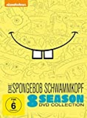 SpongeBob Schwammkopf - DVD Collection