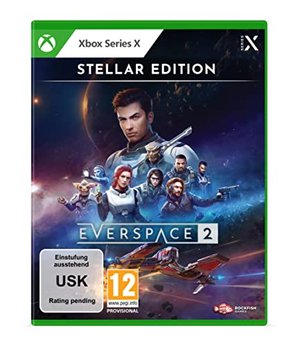 Everspace 2,1 Xbox Series X-Blu-ray Disc (Stellar Edition)