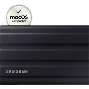 Samsung Portable SSD mit 2 TB