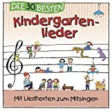 Die 30 besten Kindergartenlieder zum Mitsingen und Mitmachen