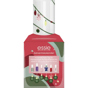 Essie Adventskalender 2024