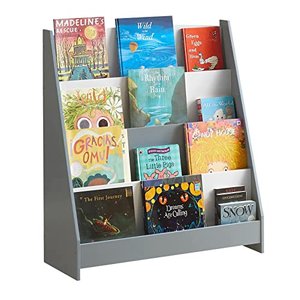SoBuy Bücherregal für Kinder