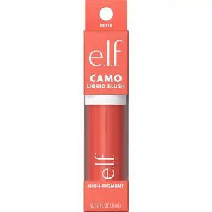 e.l.f. Cosmetics Camo Liquid Blush