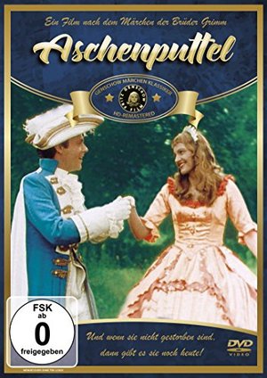 Aschenputtel - HD Remastered (von Fritz Genschow: bekannt als "Onkel Tobias vom RIAS")