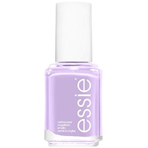 Essie Nagellack für farbintensive Fingernägel, Nr. 37 lilacism, Violett, 13,5 ml