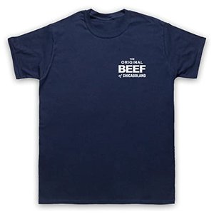 „The Bear“-T-Shirt: The Original Beef of Chicagoland