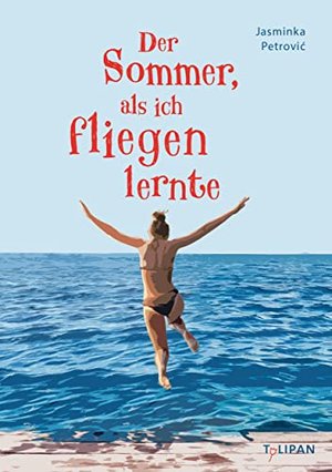 Die Romanvorlage zum Kinofilm: Der Sommer, als ich fliegen lernte