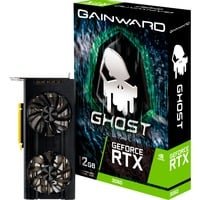 GeForce RTX 3060 GHOST-Grafikkarte (12 GB RAM)