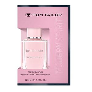 Tom Tailor Modern Spirit