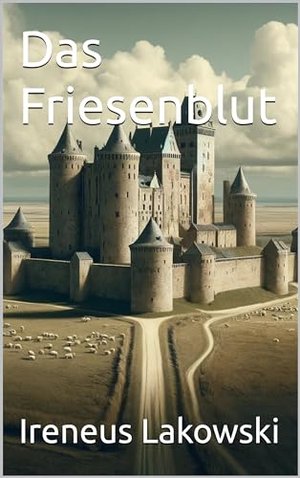 Das Friesenblut (Nordsee Mystery 3)