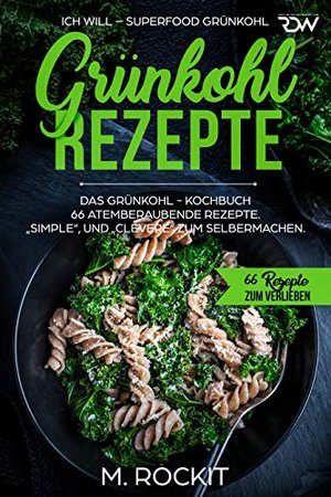 Grünkohl - Rezepte