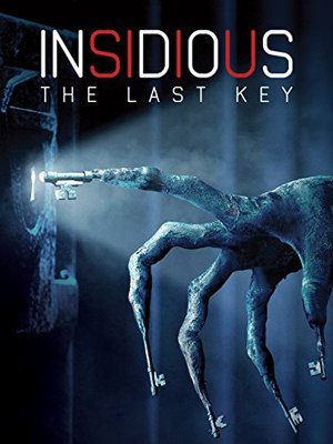 Insidious - The Last Key [dt./OV]
