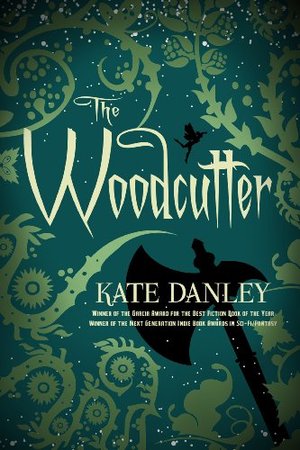 The Woodcutter (English Edition)