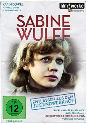 Sabine Wulff - Filmwerke