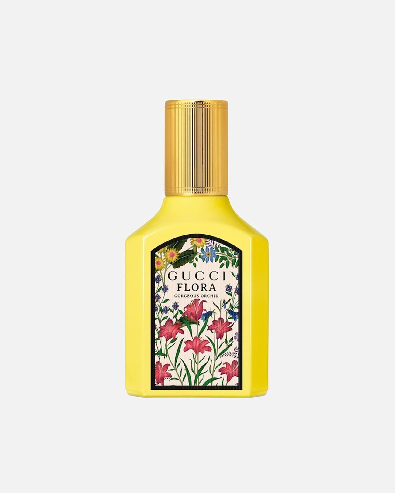 Gucci – Flora by Gucci Gorgeous Orchid