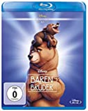 Bärenbrüder – Disney Classics [Blu-ray]