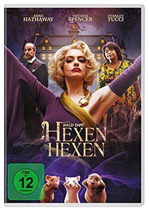 Hexen hexen