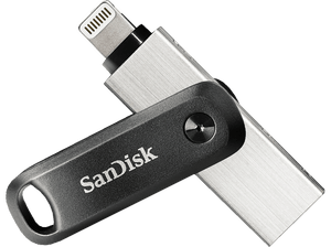 SanDisk iXpand Go 128 GB
