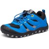 Mishansha Trekkingschuhe mit Schnellverschluss
